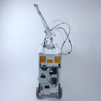 Quanta MDK 3 EX Q1 Q Switched Nd YAG Tattoo Removal Vein Lesion Laser 532 1064