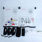 Quanta MDK 3 EX Q1 Q Switched Nd YAG Tattoo Removal Vein Lesion Laser 532 1064