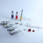 Quanta MDK 3 EX Q1 Q Switched Nd YAG Tattoo Removal Vein Lesion Laser 532 1064