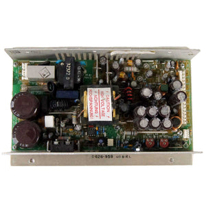 Sharplan Surgicenter 40W / 20C CO2 Laser SL Power Board Condor GPM130E 130 Watt