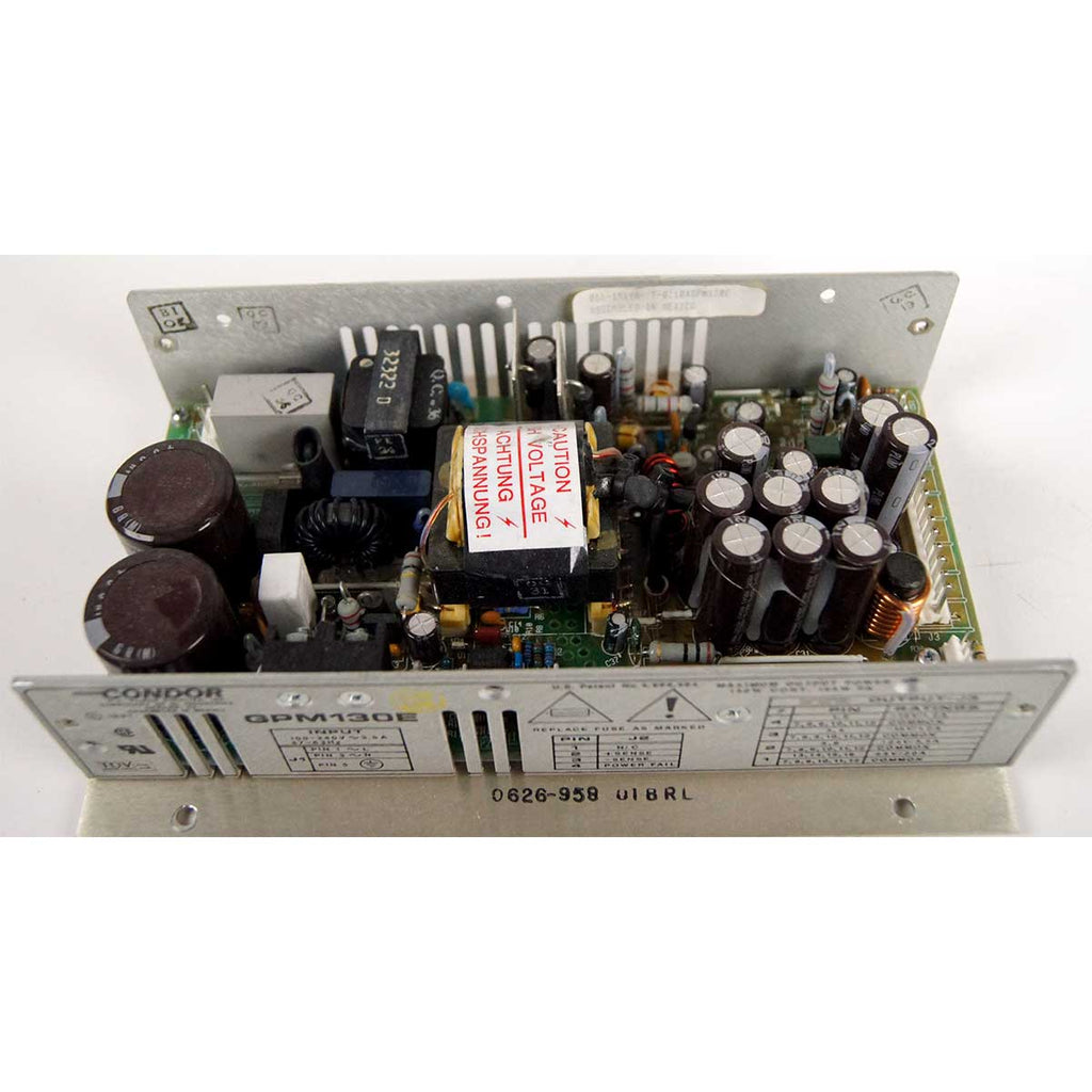 Sharplan Surgicenter 40W / 20C CO2 Laser SL Power Board Condor GPM130E 130 Watt