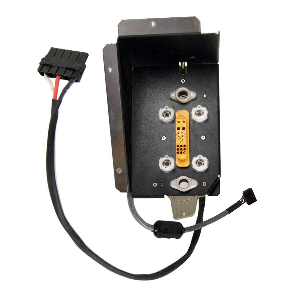 Palomar ICON Laser IPL Handpiece Port Cluster Connection Assembly System Parts