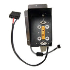 Palomar ICON Laser IPL Handpiece Port Cluster Connection Assembly System Parts