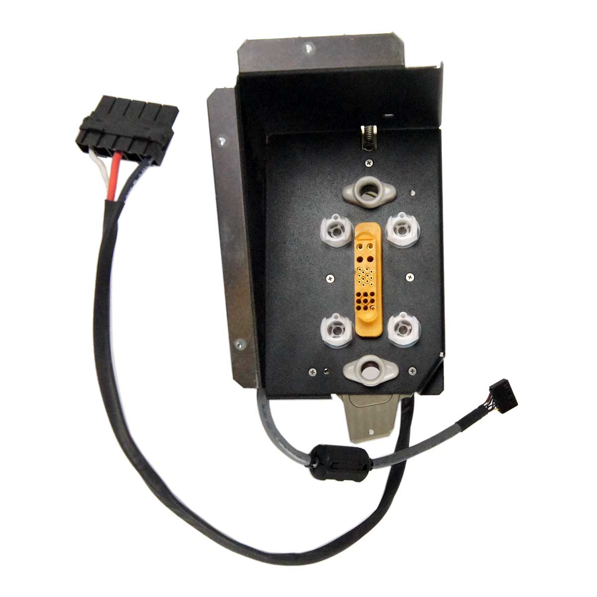 Palomar ICON Laser IPL Handpiece Port Cluster Connection Assembly System Parts