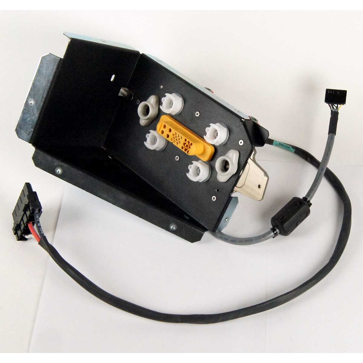 Palomar ICON Laser IPL Handpiece Port Cluster Connection Assembly System Parts