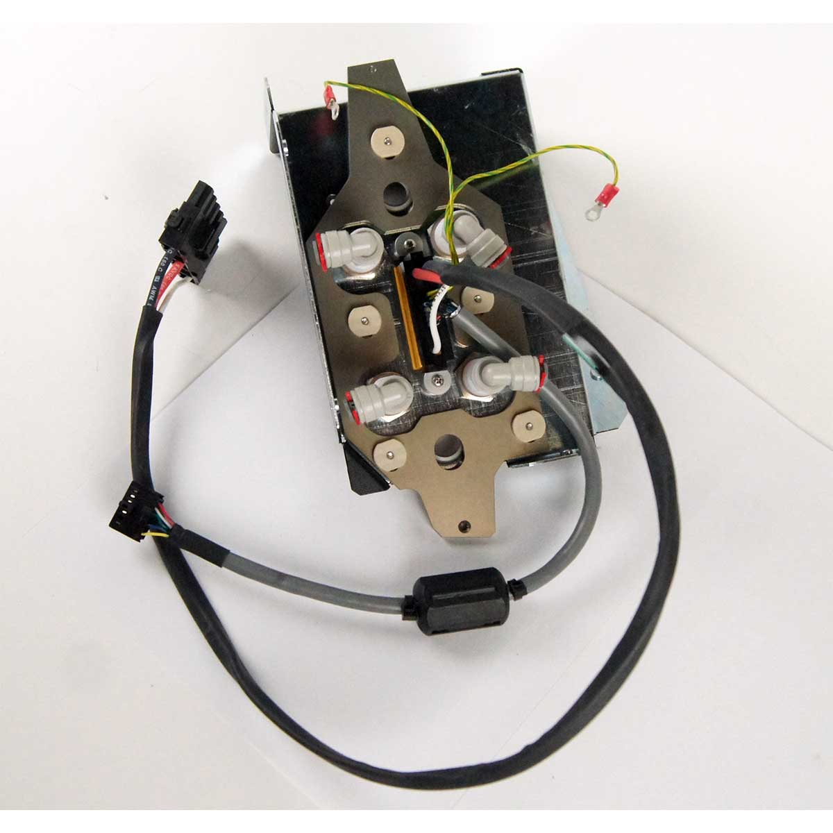 Palomar ICON Laser IPL Handpiece Port Cluster Connection Assembly System Parts