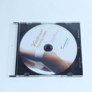 2008 Syneron VelaShape Clinical Training Video 20 Minute DVD 00473 V1
