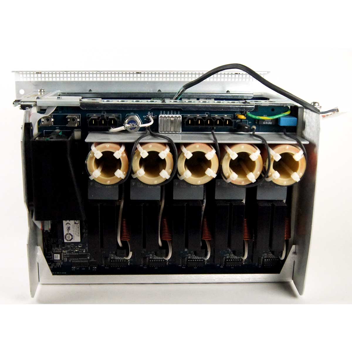 Palomar ICON Laser PFC Charger Thermocontroller Lamp Diode Driver Power Supply