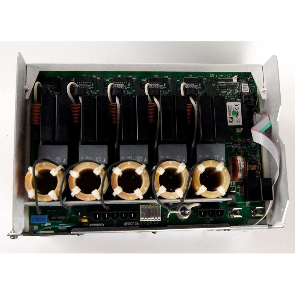 Palomar ICON Laser PFC & Charger Lamp / Diode Driver Power Supply Parts As-Is