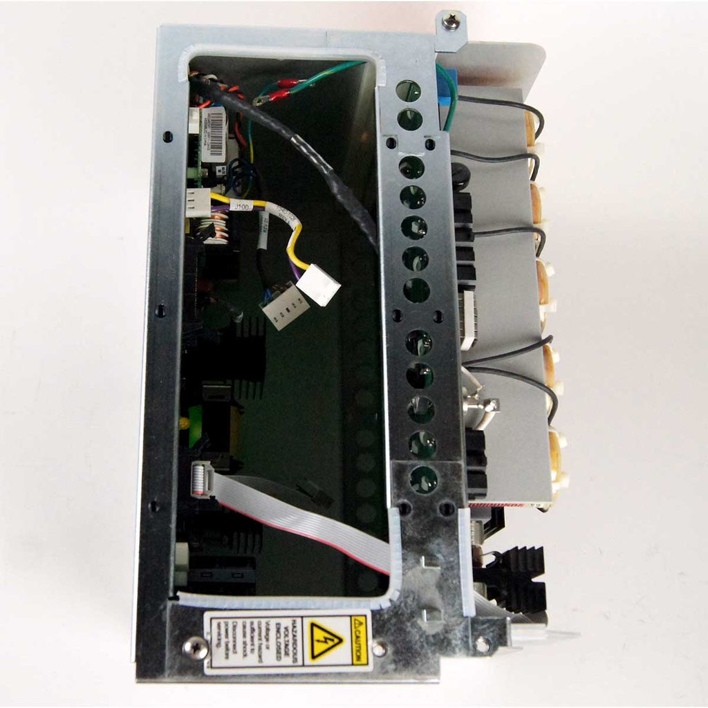 Palomar ICON Laser PFC & Charger Lamp / Diode Driver Power Supply Parts As-Is