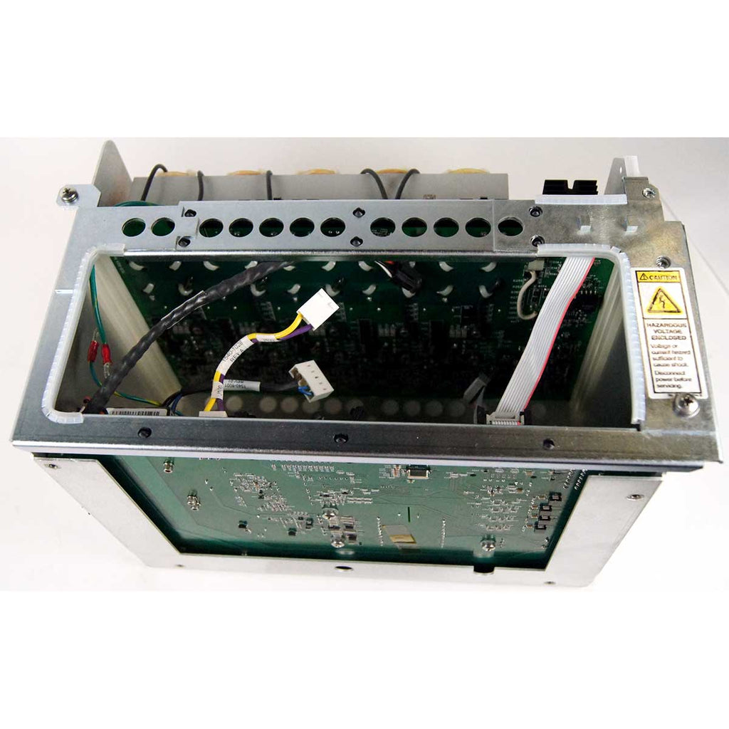 Palomar ICON Laser PFC & Charger Lamp / Diode Driver Power Supply Parts As-Is