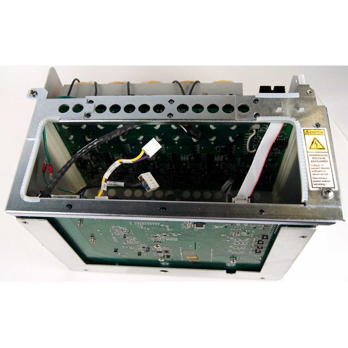 Palomar ICON Laser PFC & Charger Lamp / Diode Driver Power Supply Parts As-Is