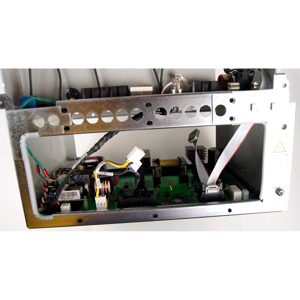 Palomar ICON Laser PFC & Charger Lamp / Diode Driver Power Supply Parts As-Is