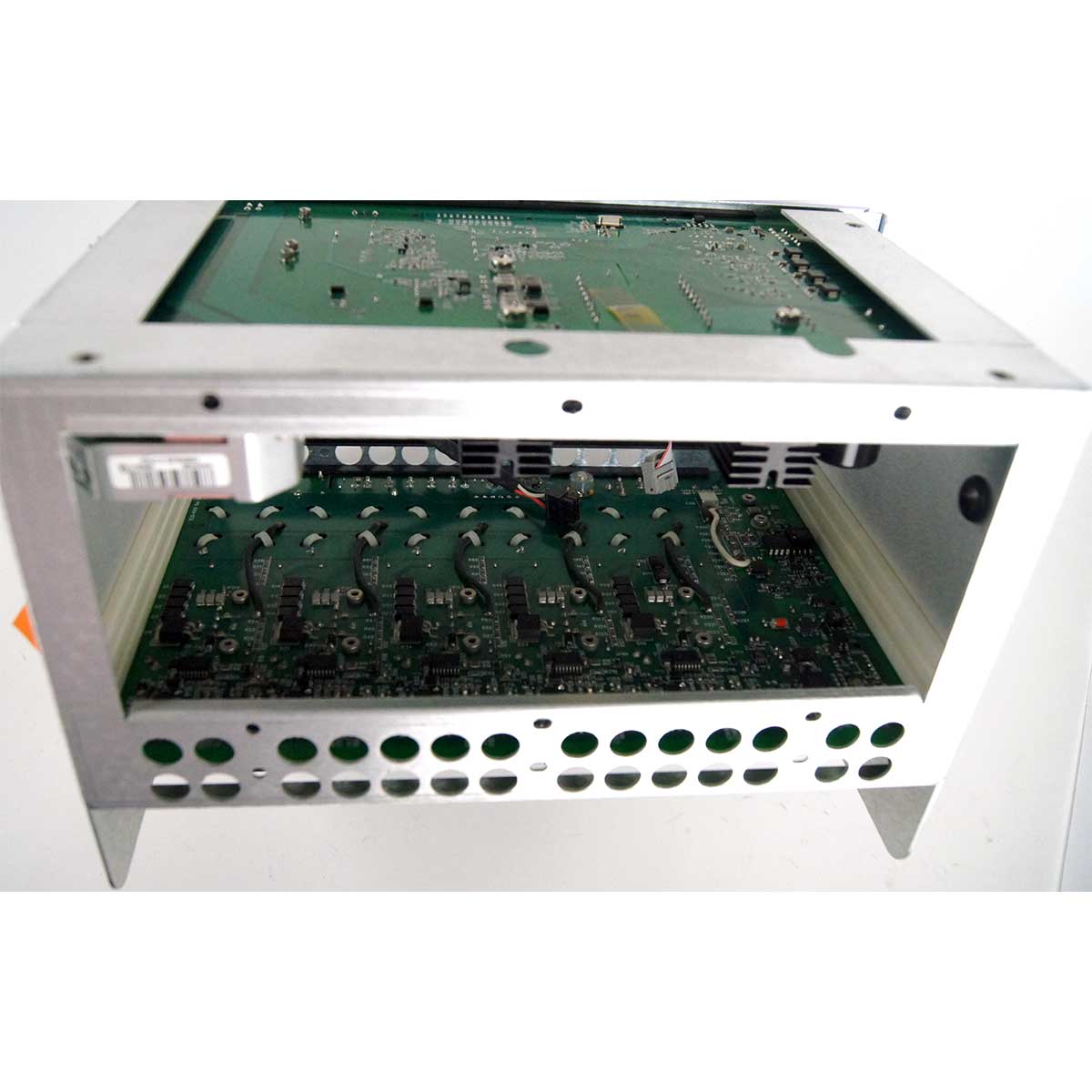 Palomar ICON Laser PFC & Charger Lamp / Diode Driver Power Supply Parts As-Is