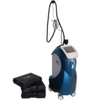 Lumenis IPL Quantum Laser SR 560 HR 695 Skin Rejuvenation 3 Handpieces 2001