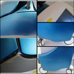 Lumenis IPL Quantum Laser SR 560 HR 695 Skin Rejuvenation 3 Handpieces 2001