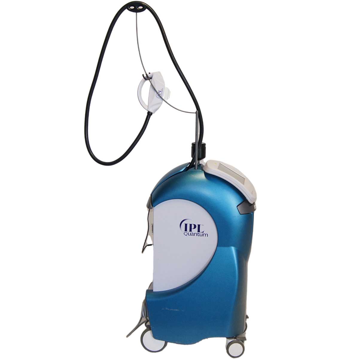 Lumenis IPL Quantum Laser SR 560 HR 695 Skin Rejuvenation 3 Handpieces 2001