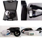 Lumenis IPL Quantum Laser SR 560 HR 695 Skin Rejuvenation 3 Handpieces 2001