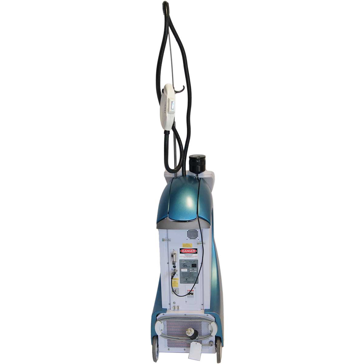 2000 Lumenis IPL Quantum Laser SR 560 640 Skin Rejuvenation 2 Handpieces