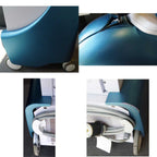 2000 Lumenis IPL Quantum Laser SR 560 640 Skin Rejuvenation 2 Handpieces