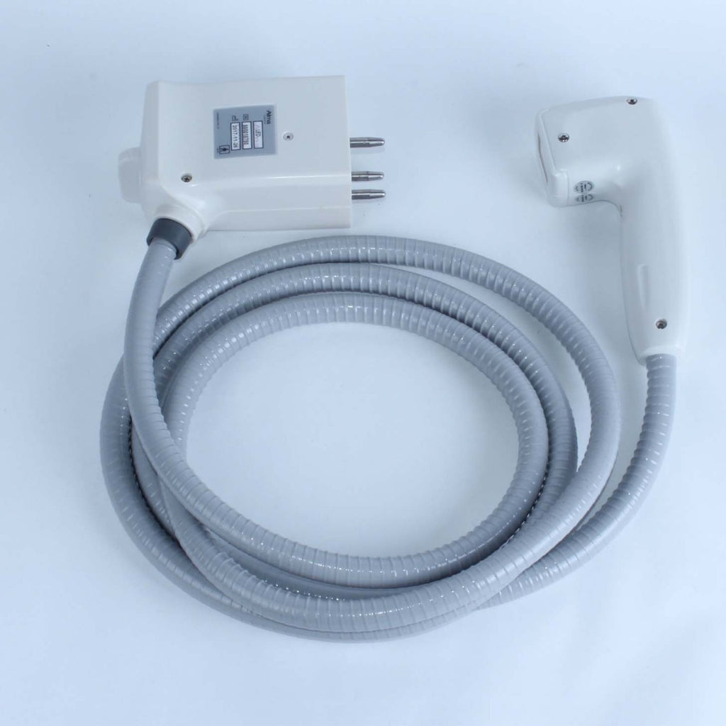 2017 Alma Harmony Lite/XL LED Yellow 300-980 Light Wrinkles Handpiece LOW SHOTS