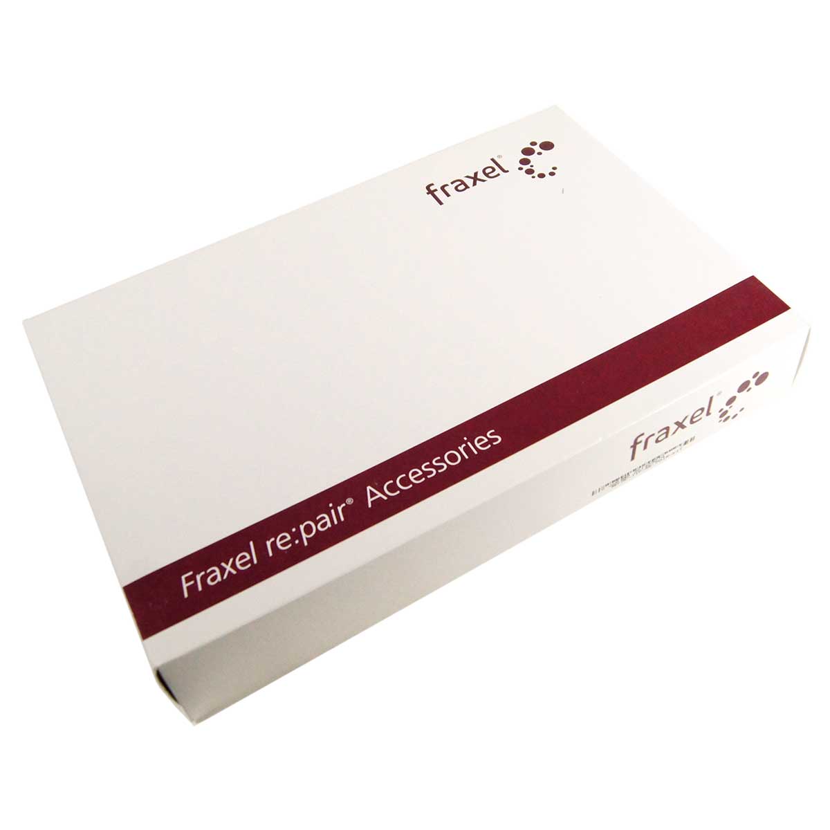 Fraxel Repair Roller Tip Kit 2-LG 2-SM Aesthetic MC-TIP-RE:PAIR-KIT w/Hose 100%