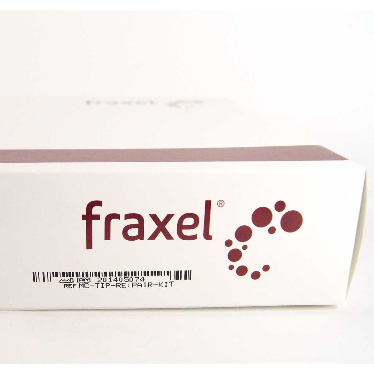 Fraxel Repair Roller Tip Kit 2-LG 2-SM Aesthetic MC-TIP-RE:PAIR-KIT w/Hose 100%