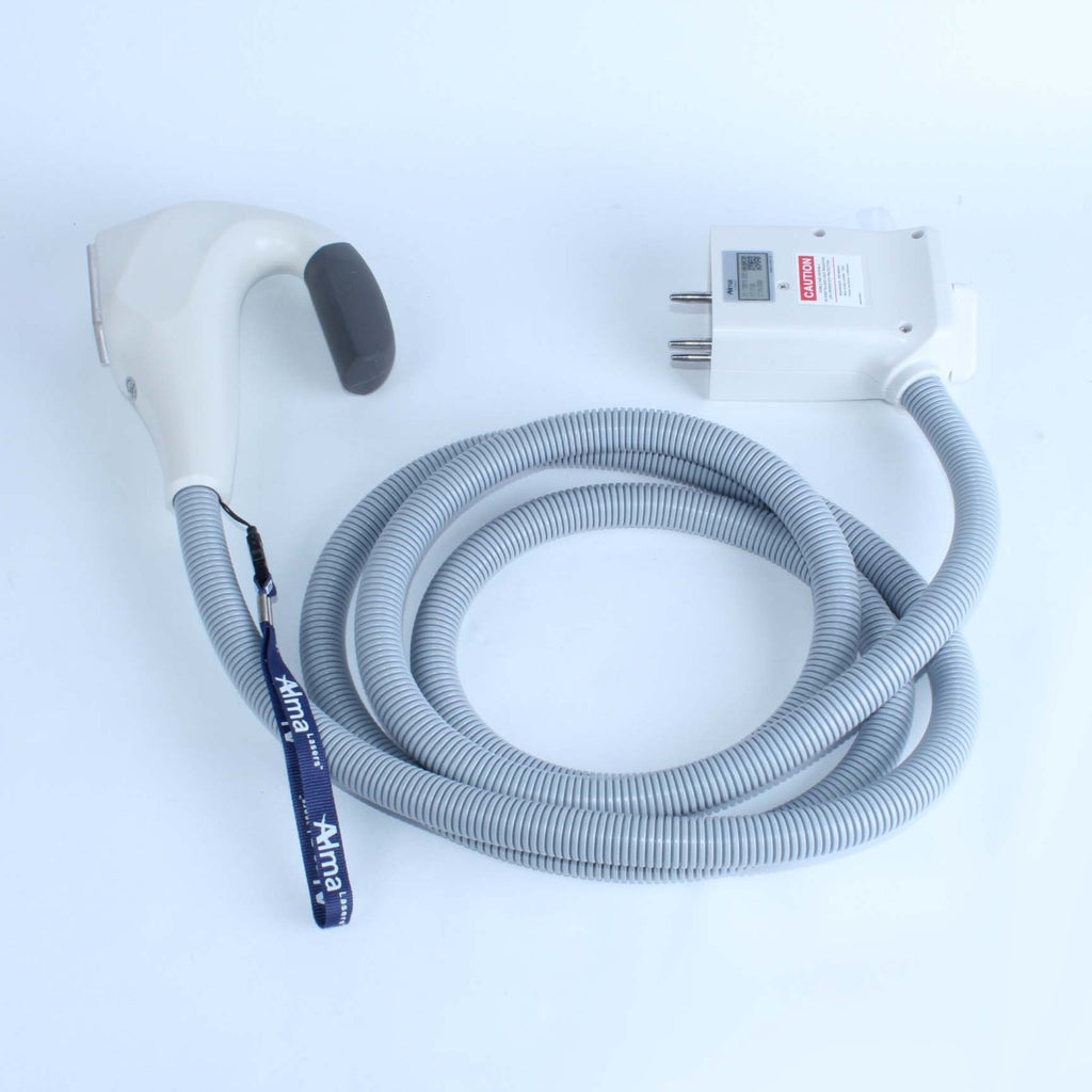 2017 Alma Harmony Lite NIR Body Skin Tightening Contouring Heating Handpiece