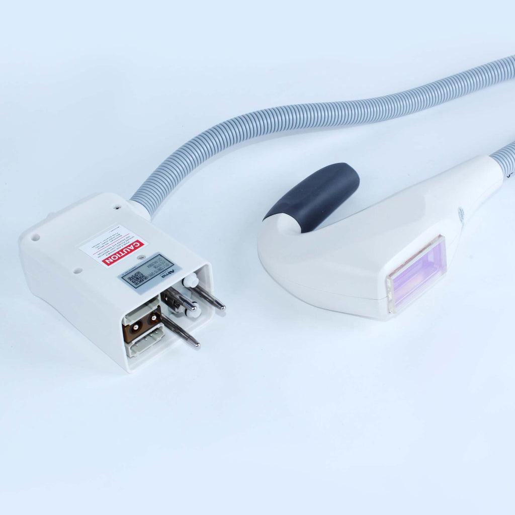 2017 Alma Harmony Lite NIR Body Skin Tightening Contouring Heating Handpiece