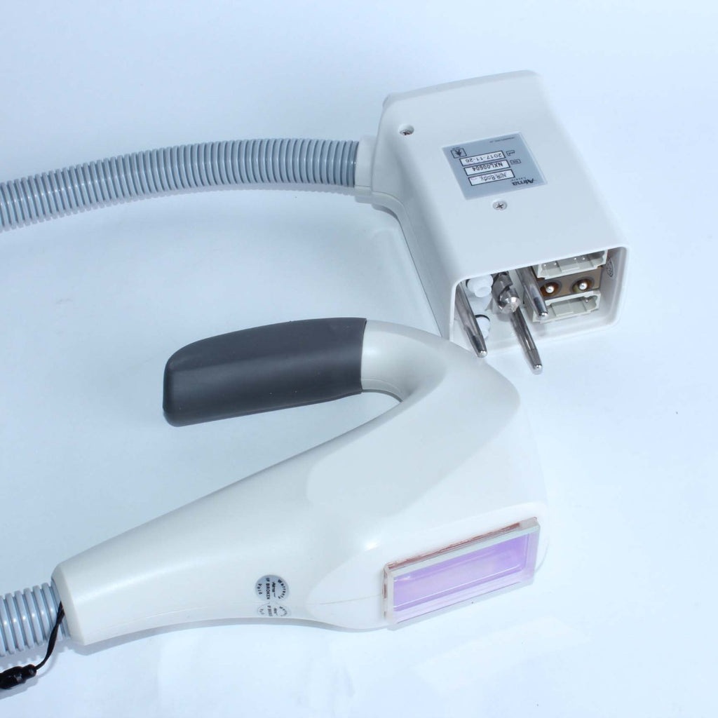 2017 Alma Harmony Lite NIR Body Skin Tightening Contouring Heating Handpiece