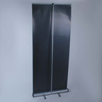 ABM Vivace Fractional RF Microneedling 33 x 80" Retractable Vinyl Banner Display