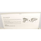 Syneron Standard 64 Sublative iD 200-Pulse Single Tip AS79333 EXP-08/2021
