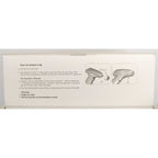 Syneron Focal 44 Sublative iD 200-Pulse Single Tip AS79354 Training Tip EXP2020