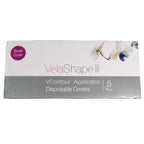 Syneron Candela VelaShape III 3 VContour Small 4-Hour Covers 5 Pack KT75061