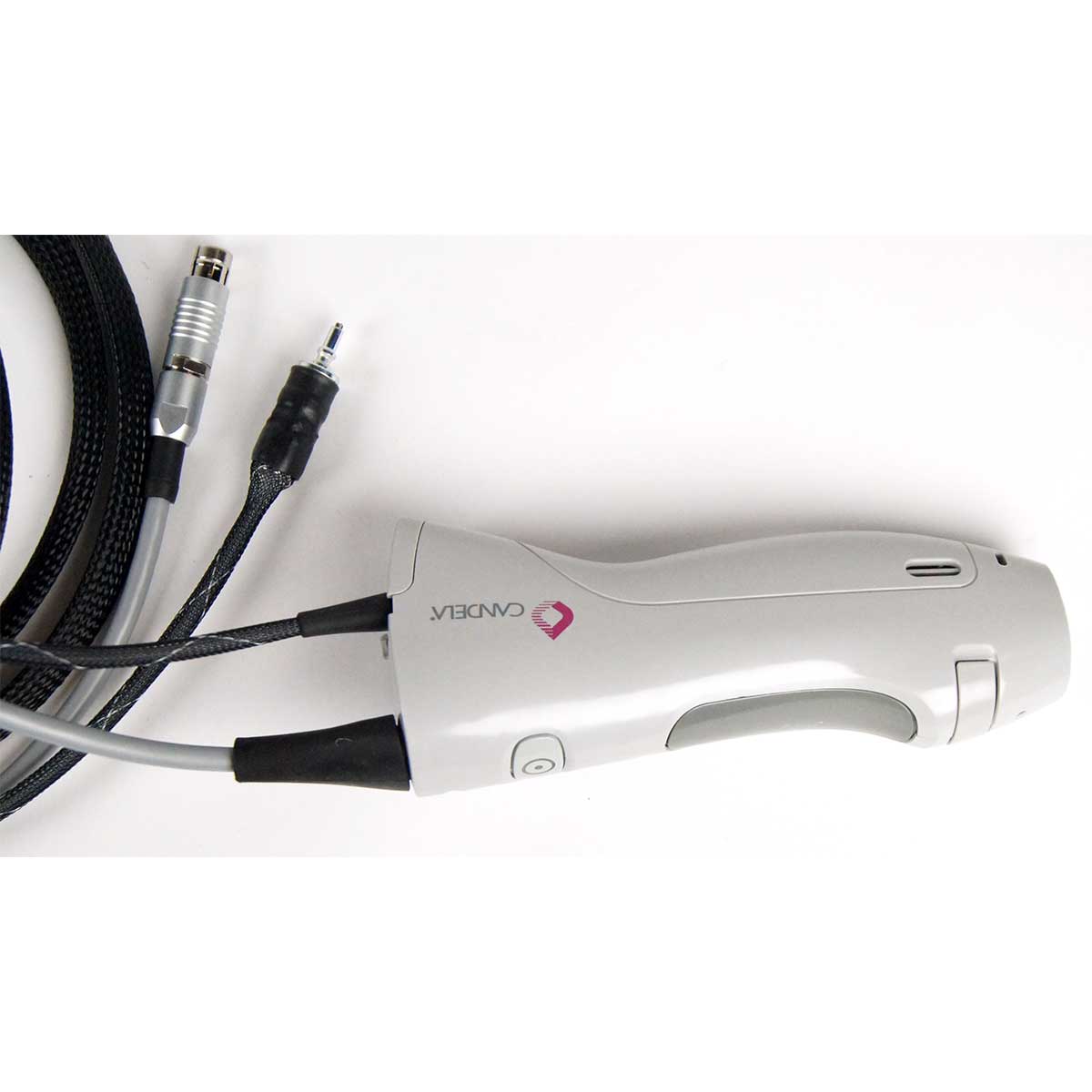Candela Laser Gentle MAX PRO SERIES GMax HandPiece Umbilical GentleMax DCD