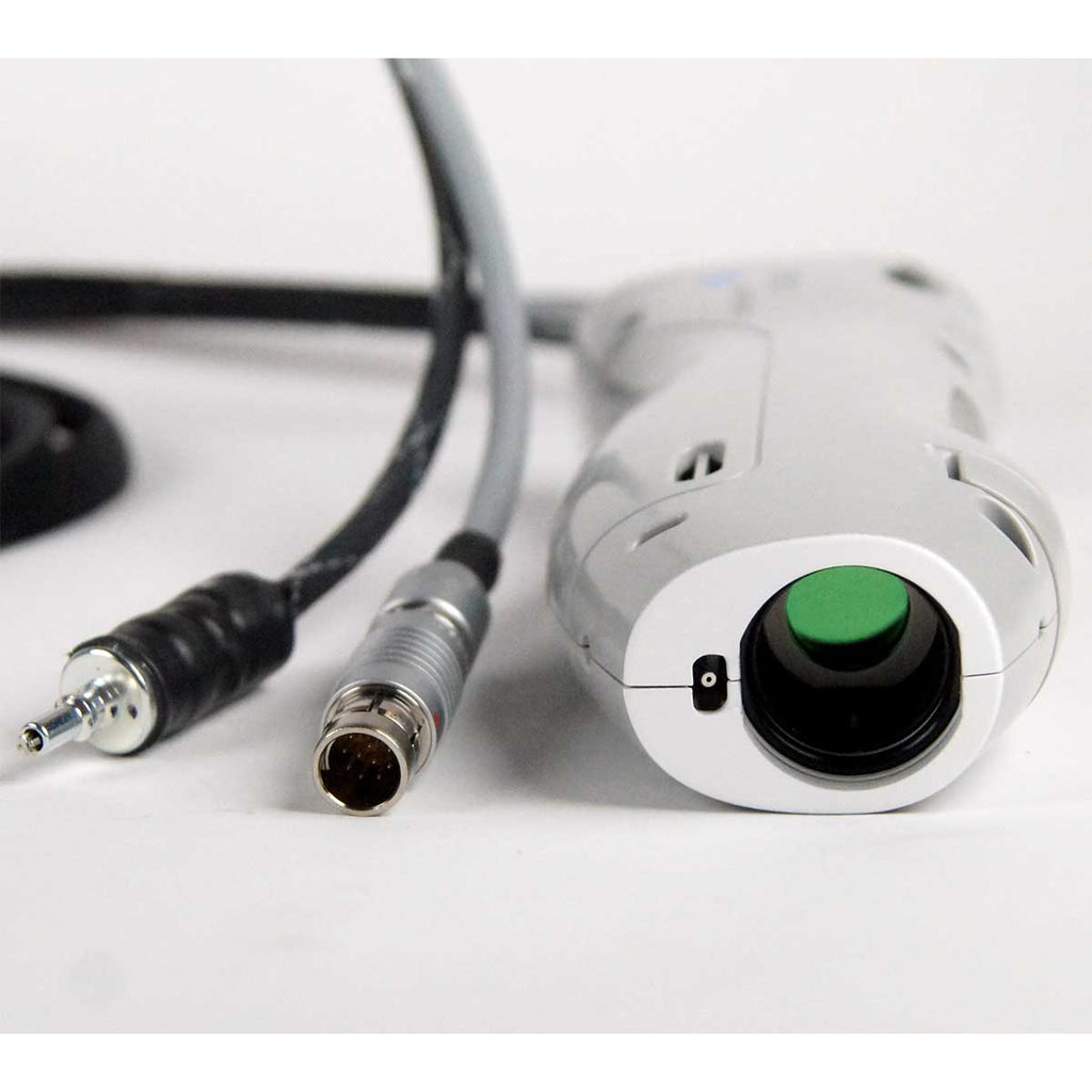 Candela Laser Gentle MAX PRO SERIES GMax HandPiece Umbilical GentleMax DCD