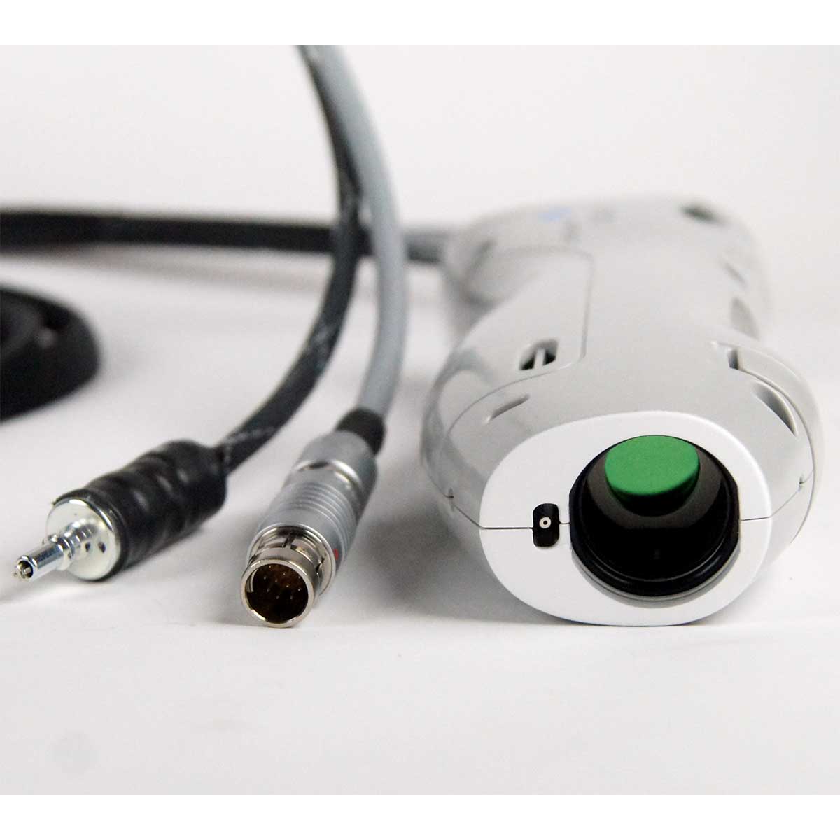 Candela Laser Gentle MAX PRO SERIES GMax HandPiece Umbilical GentleMax DCD