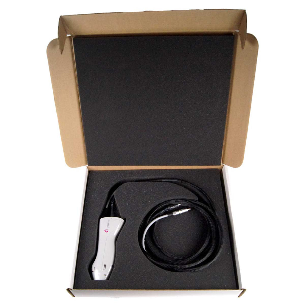 Candela Laser Gentle MAX PRO SERIES GMax HandPiece Umbilical GentleMax DCD