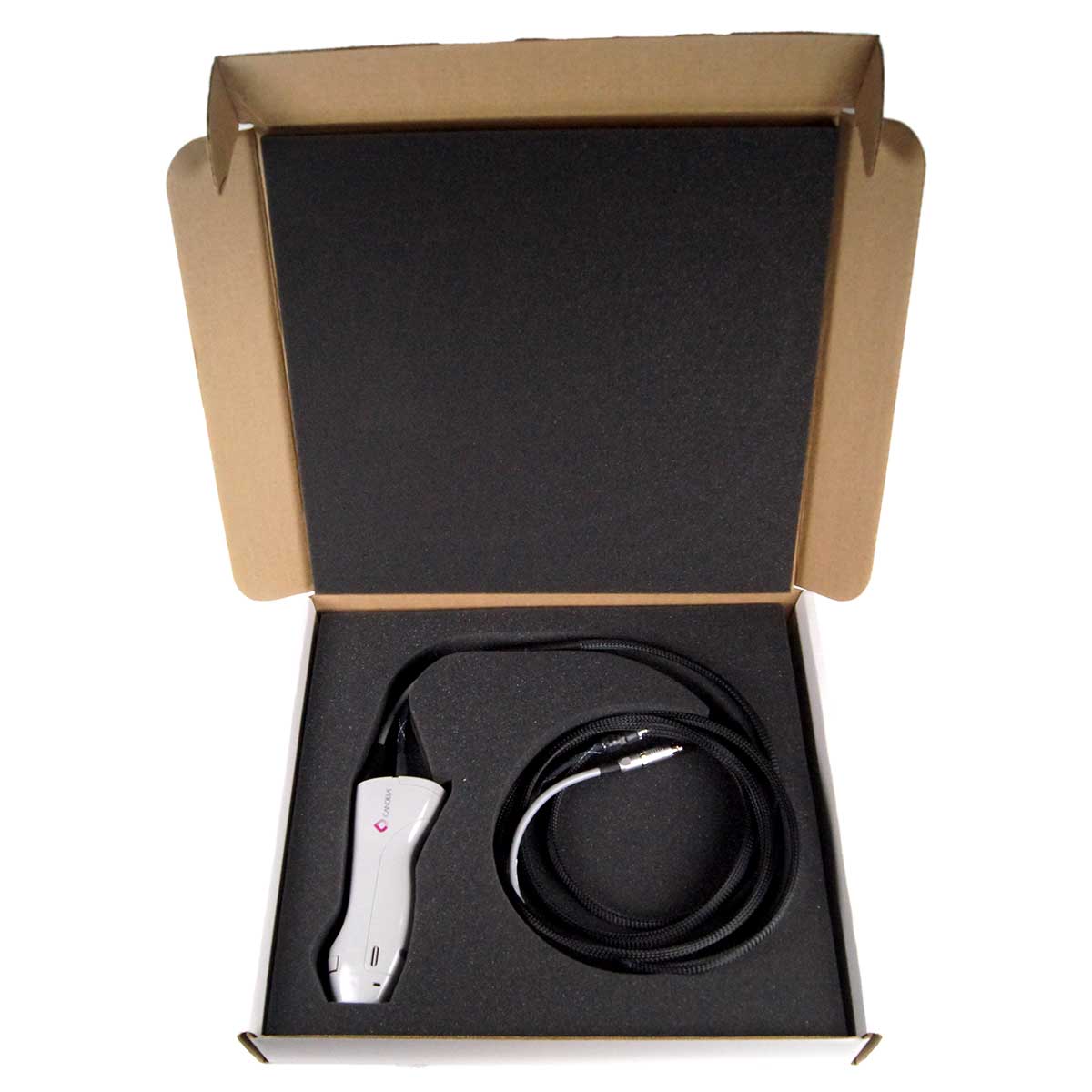 Candela Laser Gentle MAX PRO SERIES GMax HandPiece Umbilical GentleMax DCD