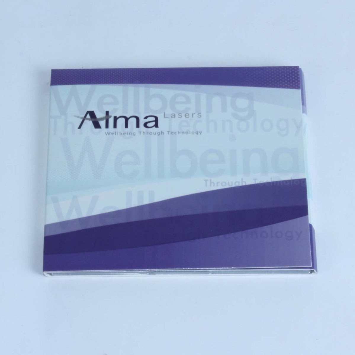 Alma Accent VShape Body Contour System Operator Manual – 2012|Rev 1|OMAU27081201