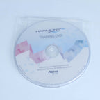 Alma Harmony XL Laser All Handpieces Training Videos DVD 2014|TLDVD2011HXL1108