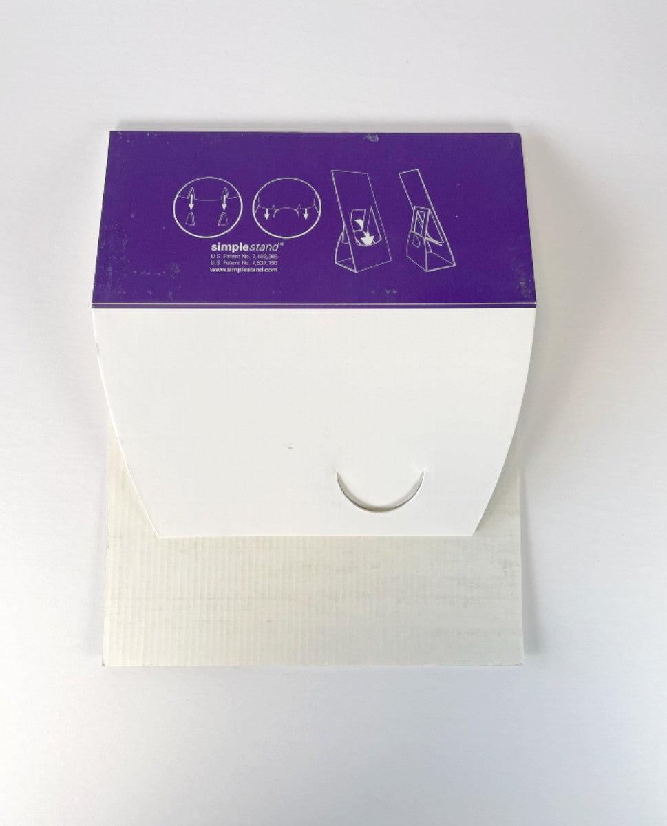 CUTERA truSculpt Id AP1894 rB (09/18) BROCHURE HOLDER 2018