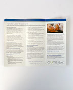 CUTERA VariLite 532/940, Laser Treatment Brochure. PN AP0620 Rev A (6/13), 2013 (40 Pack)