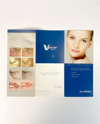 CUTERA VariLite 532/940, Laser Treatment Brochure. PN AP0620 Rev A (6/13), 2013 (40 Pack)