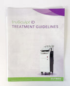 CUTERA truSculpt iD TREATMENT GUIDELINES D2235 Re March 2019