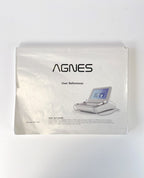 AGNES USER REFERENCES Version 2017-09