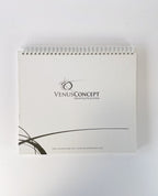VENUS CONCEPT, The LiftFX & SculptFX Experience, Presentation book