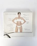 VENUS CONCEPT, The LiftFX & SculptFX Experience, Presentation book