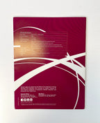 Venus Legacy Brochure July 2014