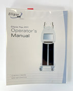 CANDELA Ellipse Flex PPT Operator’s Manual, PN 1MAN7394–USA–A01 Folder